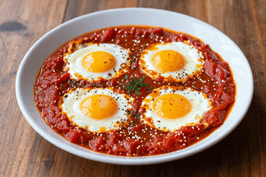 Shakshuka