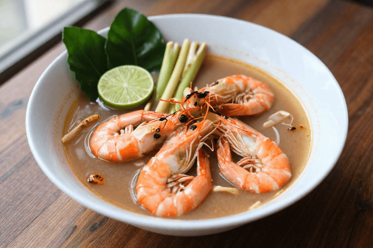Tom Yum Goong