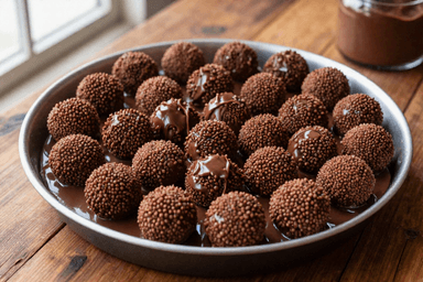 Brigadeiros
