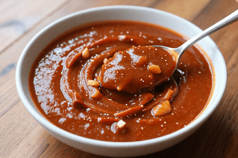 Doenjang Jjigae