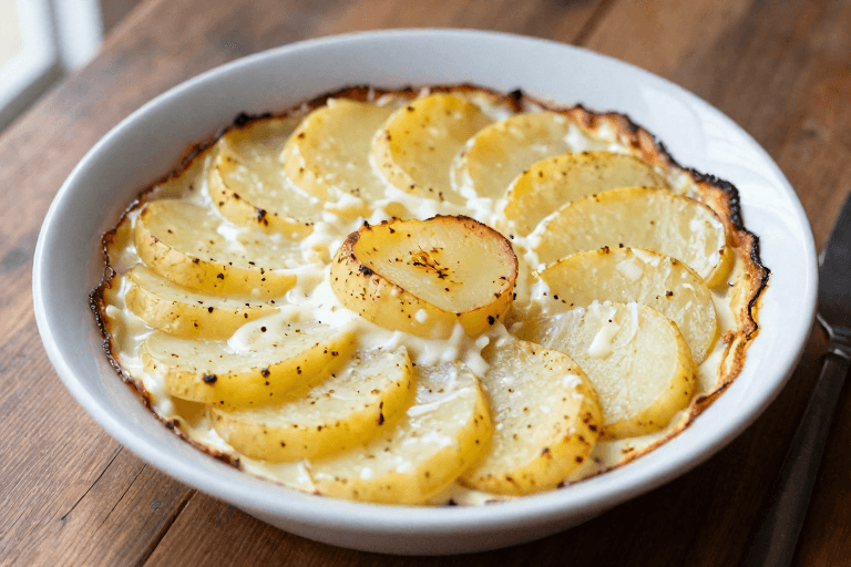 Gratin Dauphinois