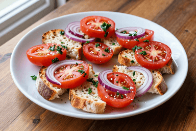 Panzanella