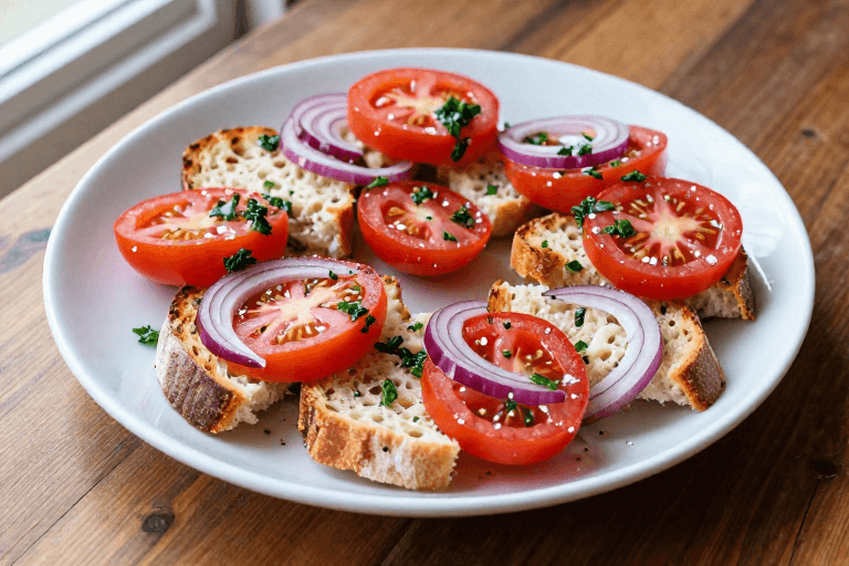 Panzanella