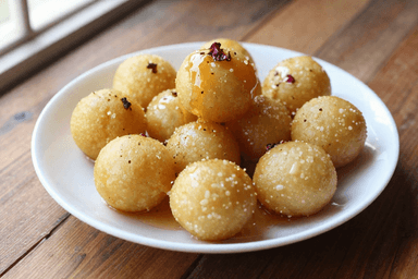 Gulab Jamun