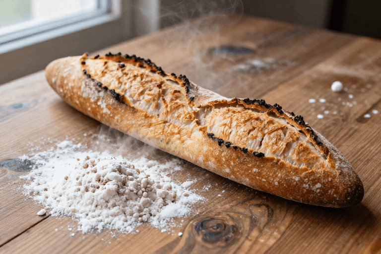 French Baguette