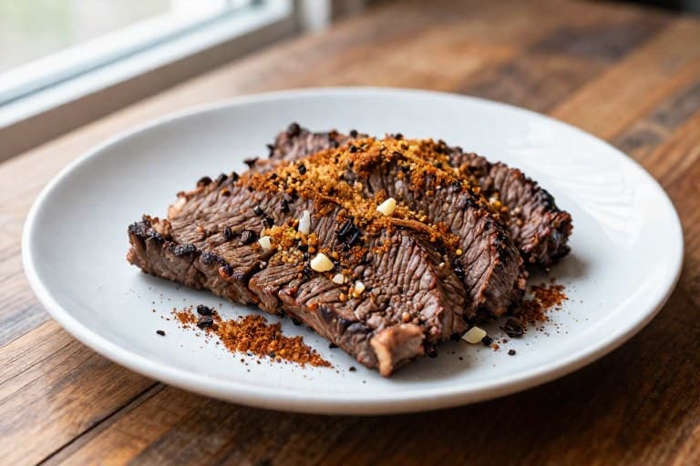 All-Purpose California Beef Rub