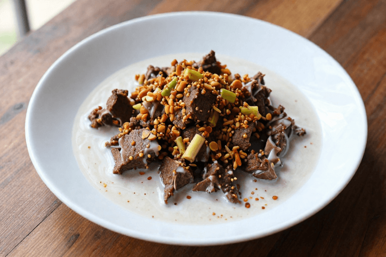 Beef Rendang