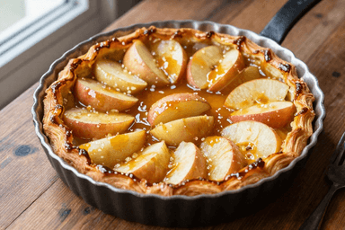 Tarte Tatin