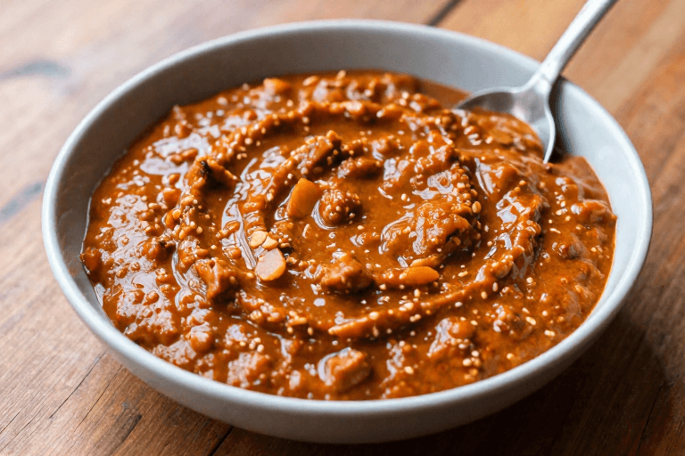 Chana Masala