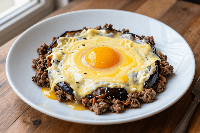 Moussaka