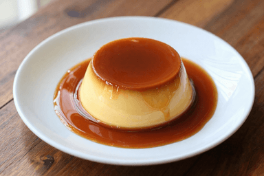 Mexican Flan