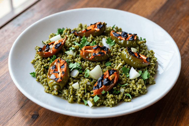 Salsa Verde