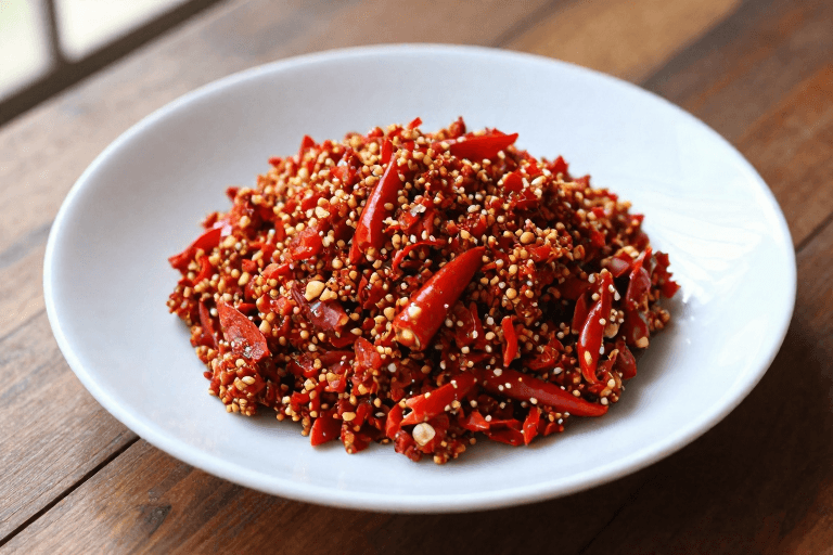 Sambal Oelek