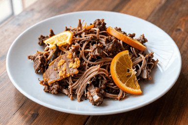 Pork Carnitas