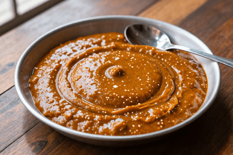 Masala Dosa
