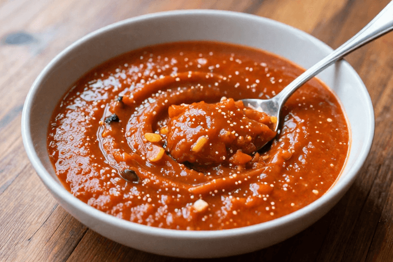 Ribollita Tuscan Bread Soup