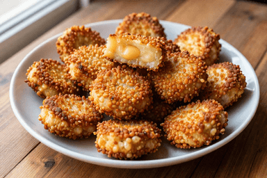 Mercimek Koftesi Red Lentil Patties