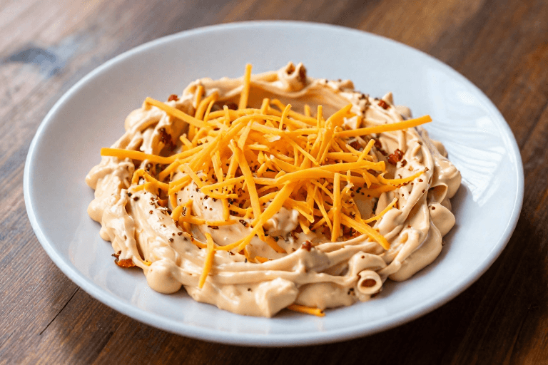 Pimento Cheese Dip