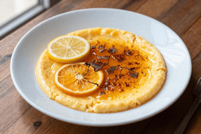 Crema Catalana