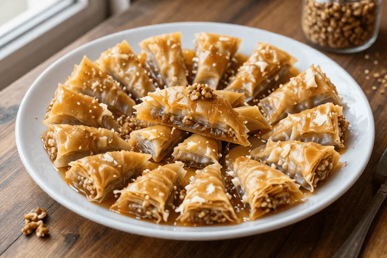 Baklava